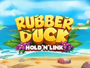 Rubber Duck Hold n Link